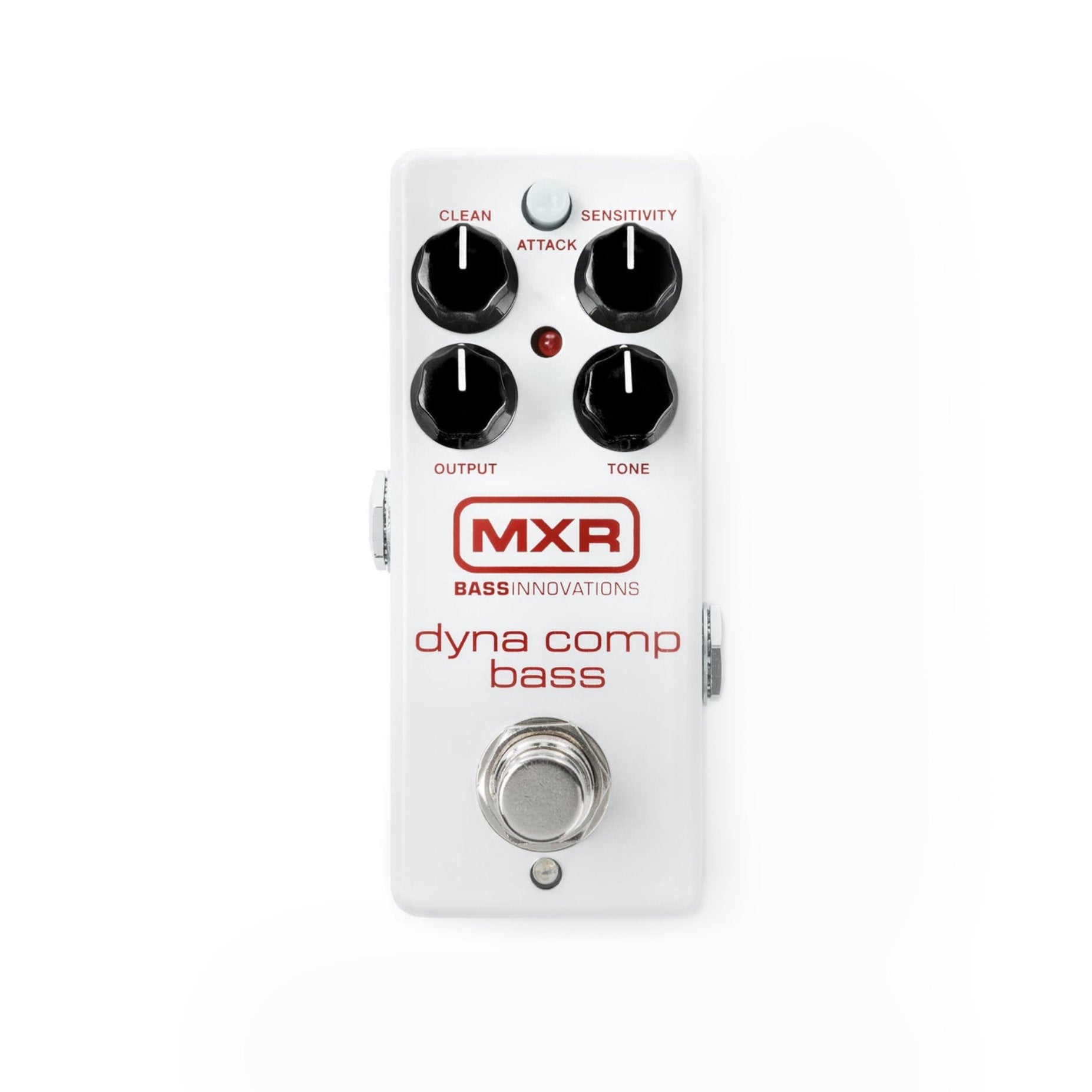 MXR - M282 Dyna Comp Bass - Musik Utan Gränser 