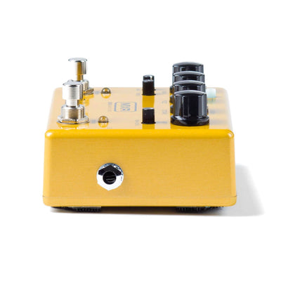MXR - M287 Sub Octave Bass Fuzz - Musik Utan Gränser 