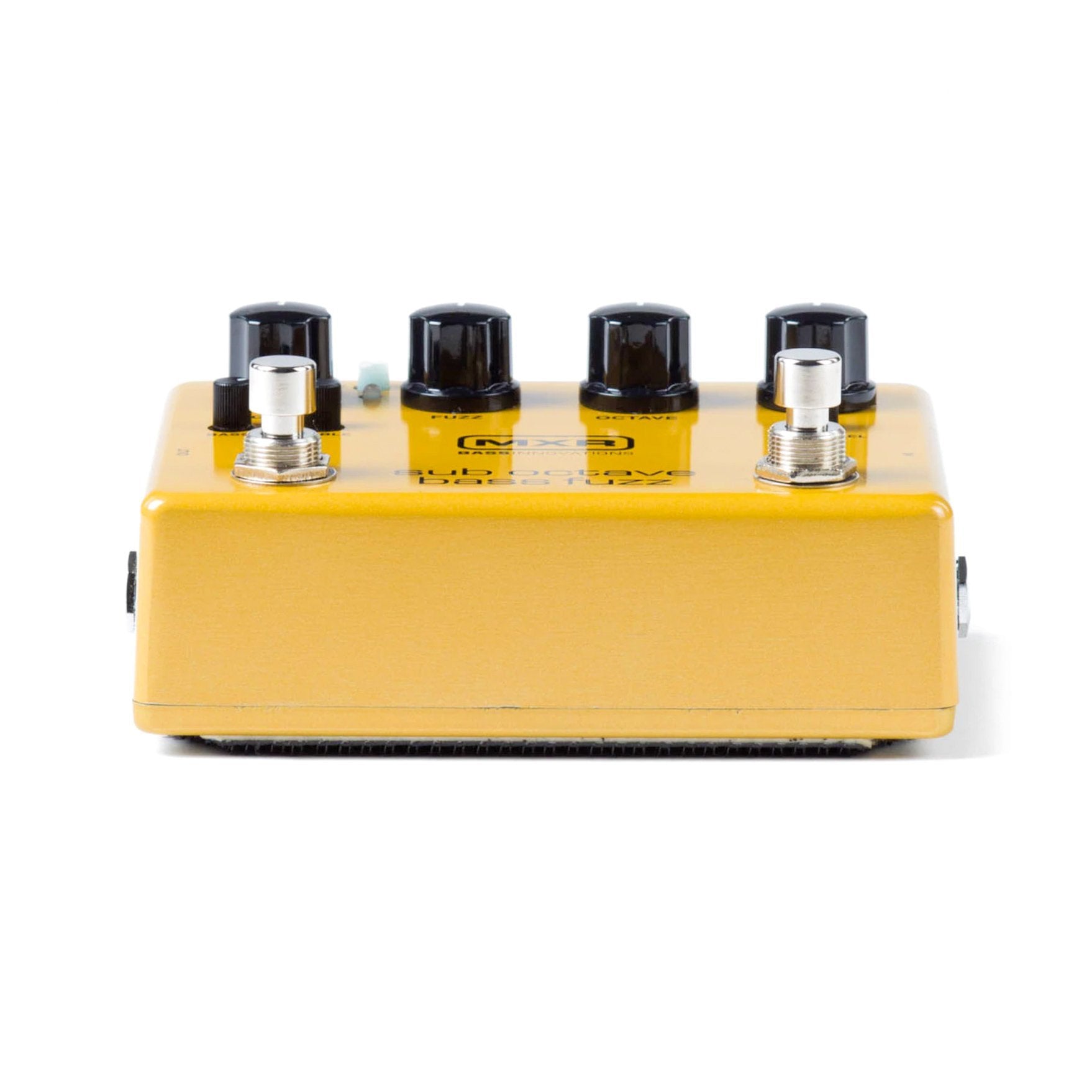 MXR - M287 Sub Octave Bass Fuzz - Musik Utan Gränser 