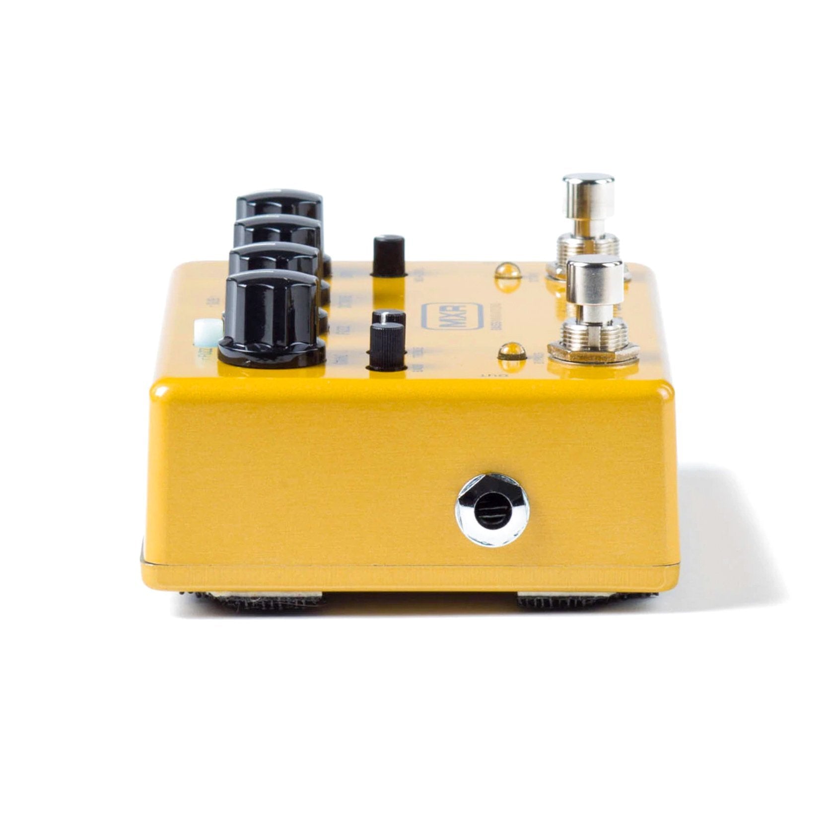 MXR - M287 Sub Octave Bass Fuzz - Musik Utan Gränser 