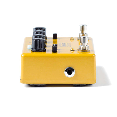 MXR - M287 Sub Octave Bass Fuzz - Musik Utan Gränser 