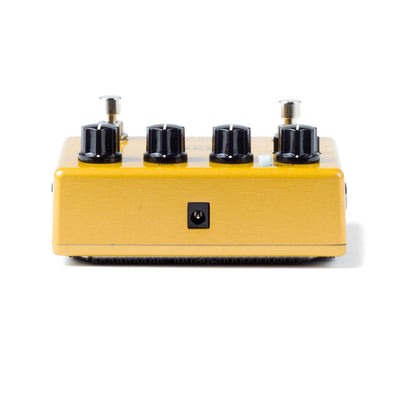 MXR - M287 Sub Octave Bass Fuzz - Musik Utan Gränser 