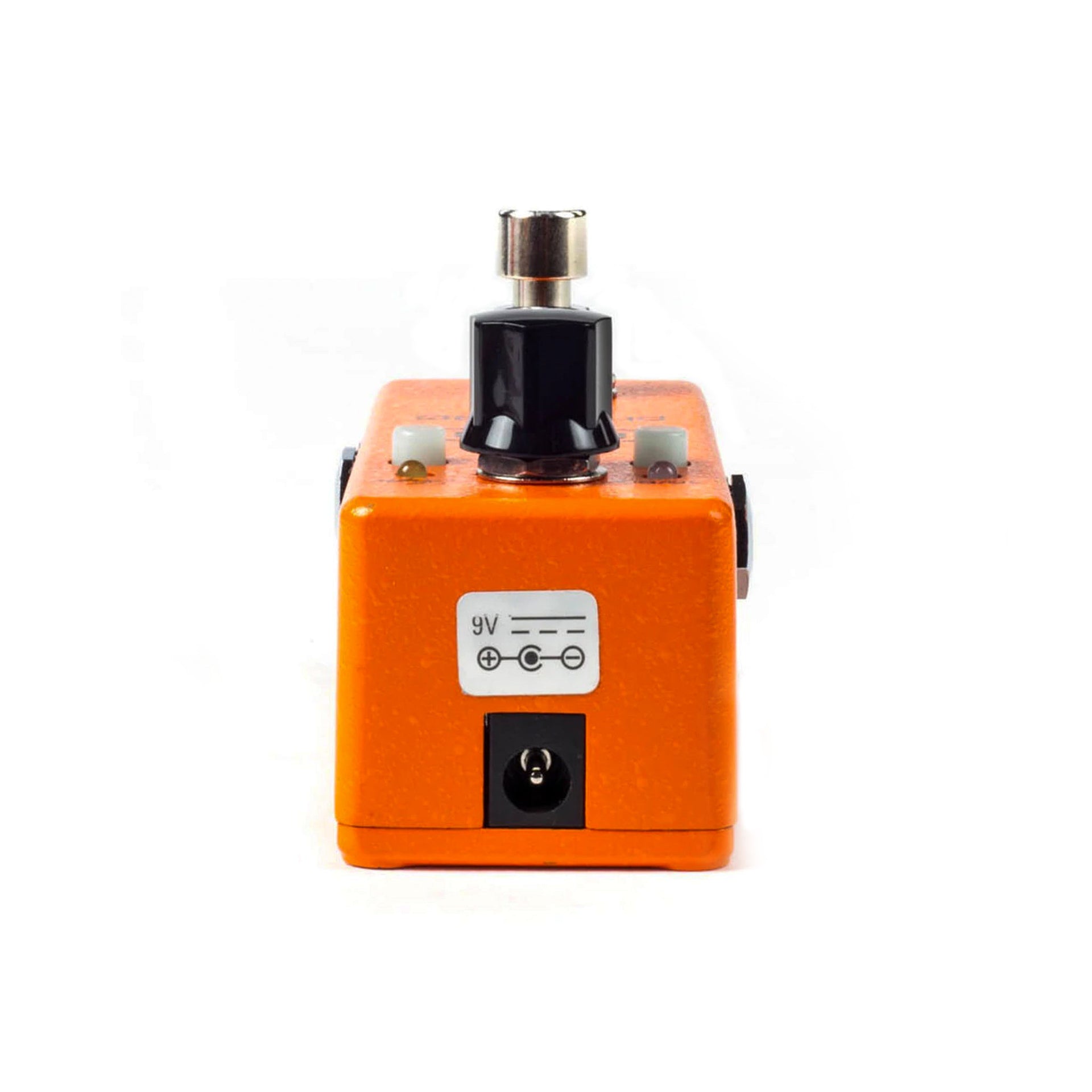 MXR - M290 Phase 95 - Musik Utan Gränser 