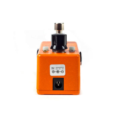 MXR - M290 Phase 95 - Musik Utan Gränser 