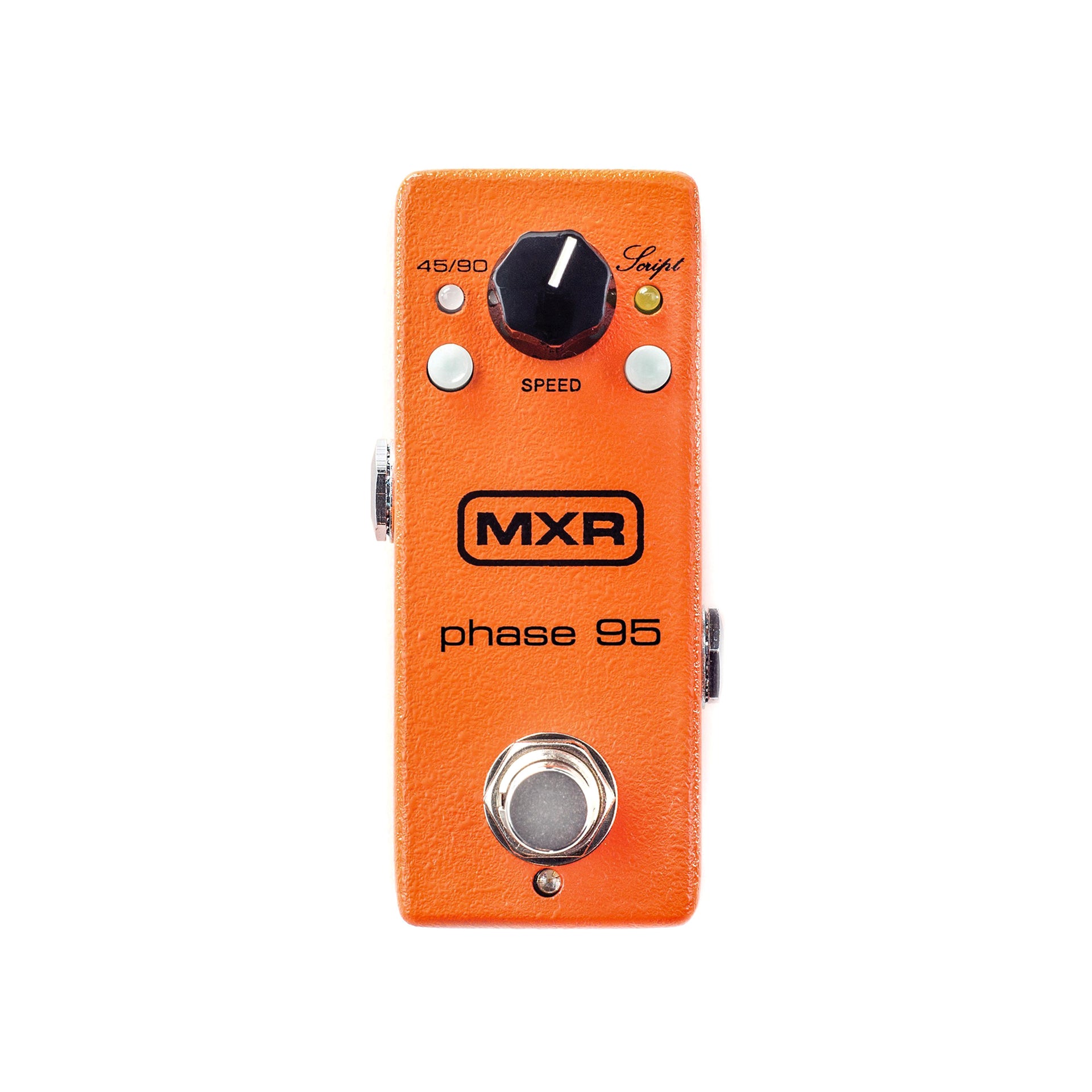 MXR - M290 Phase 95 - Musik Utan Gränser 