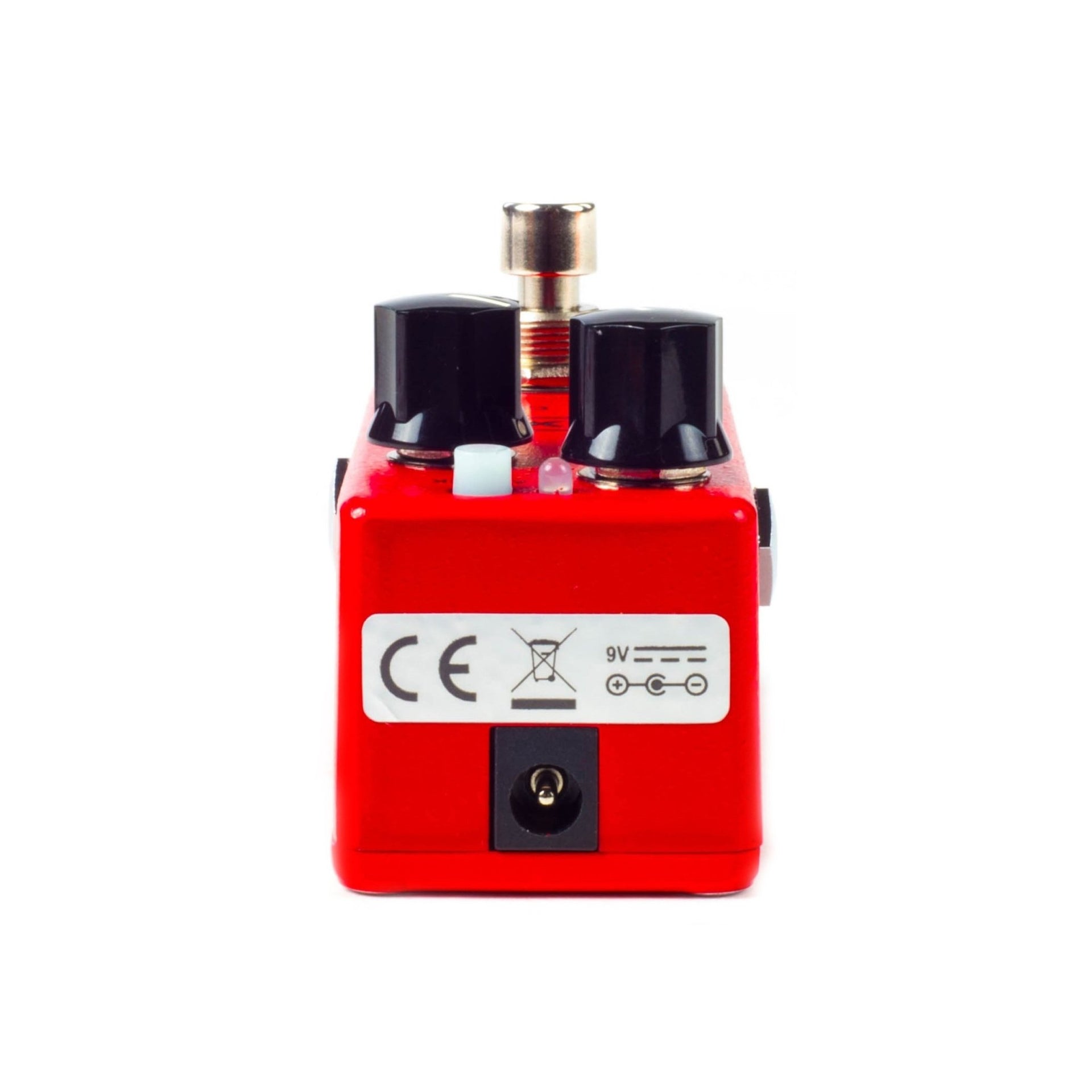 MXR - M291 Dyna Comp Mini - Musik Utan Gränser 
