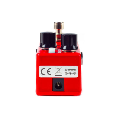 MXR - M291 Dyna Comp Mini - Musik Utan Gränser 