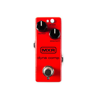 MXR - M291 Dyna Comp Mini - Musik Utan Gränser 