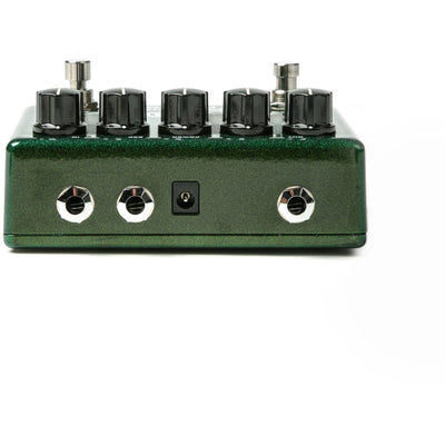 MXR - M292 Carbon Copy Deluxe - Musik Utan Gränser 