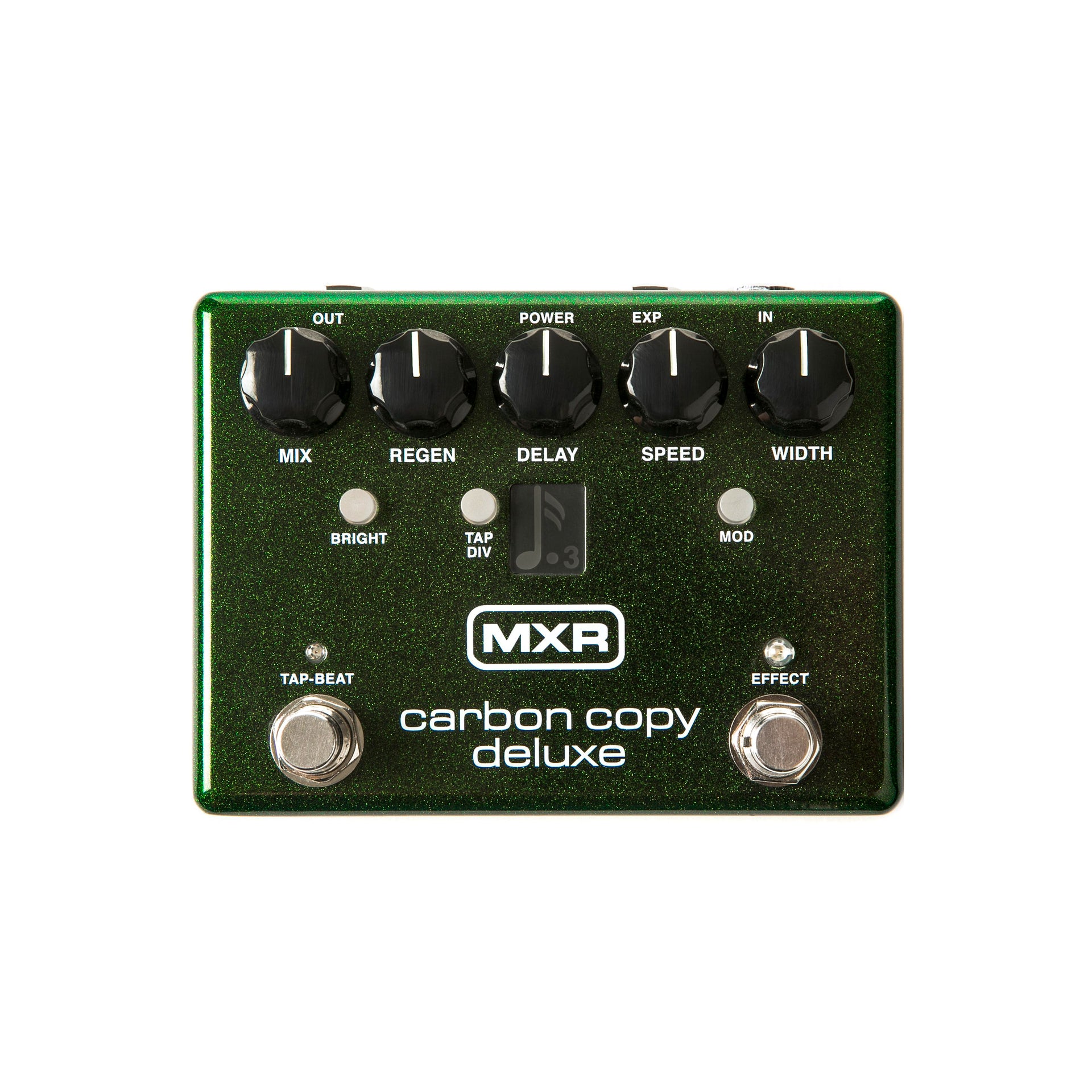 MXR - M292 Carbon Copy Deluxe - Musik Utan Gränser 