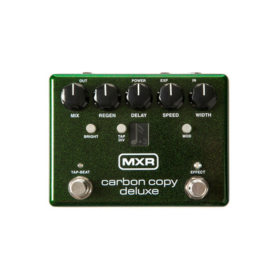 MXR - M292 Carbon Copy Deluxe - Musik Utan Gränser 