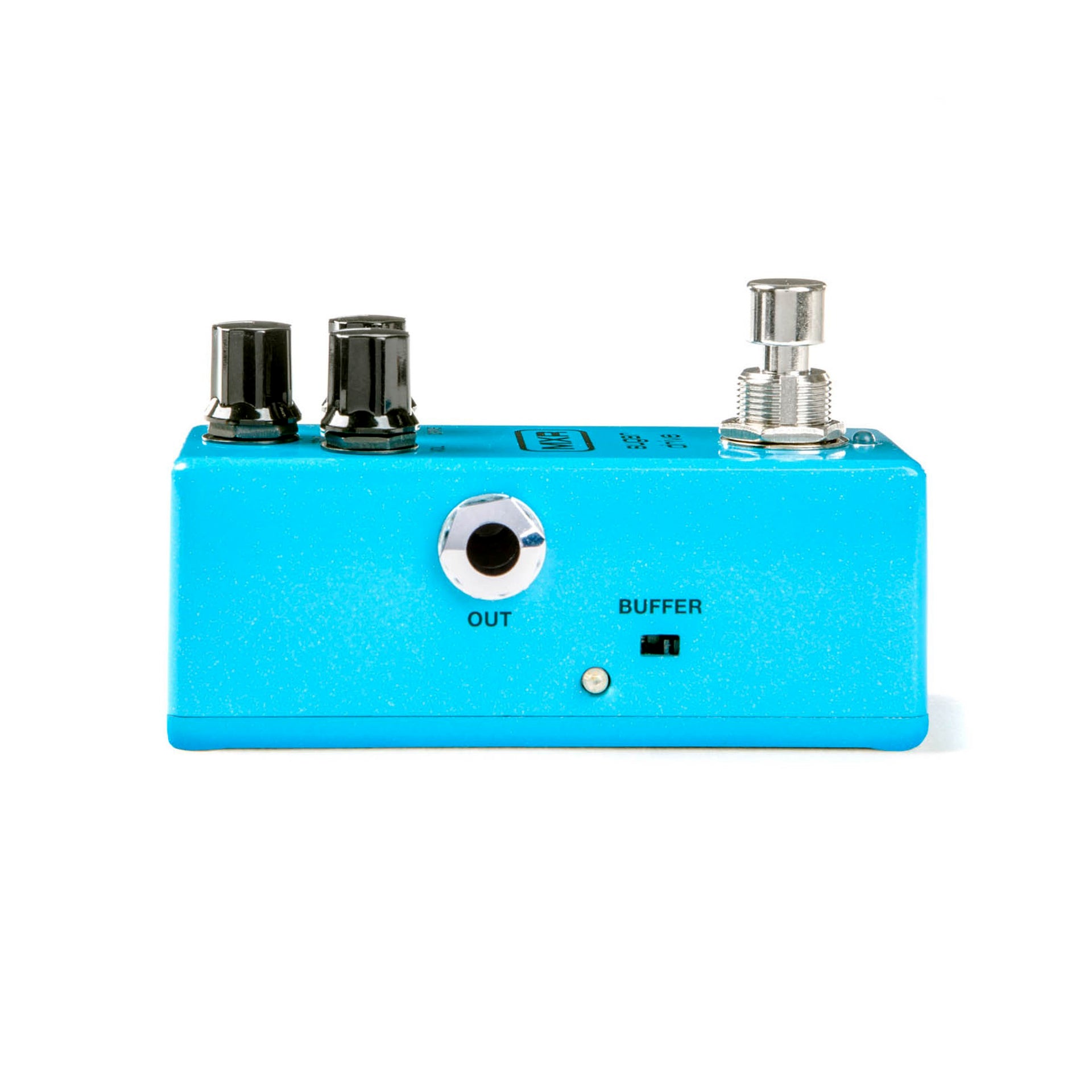 MXR - M294 Sugar Drive - Musik Utan Gränser 