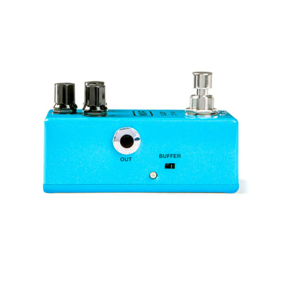 MXR - M294 Sugar Drive - Musik Utan Gränser 