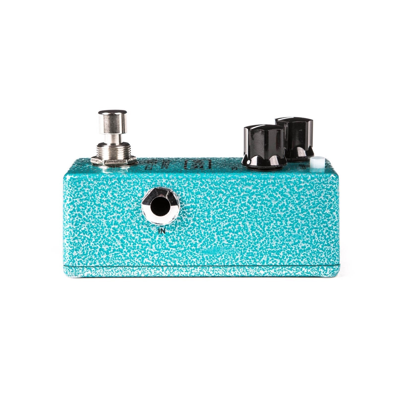 MXR - M296 Classic 108 Fuzz Mini - Musik Utan Gränser 