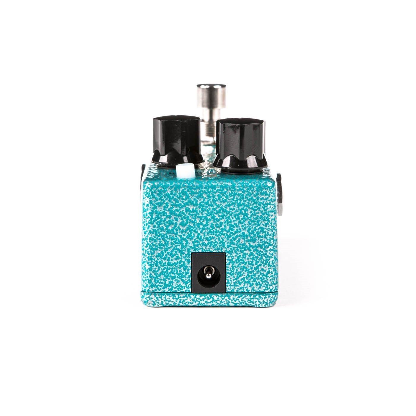 MXR - M296 Classic 108 Fuzz Mini - Musik Utan Gränser 