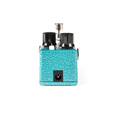 MXR - M296 Classic 108 Fuzz Mini - Musik Utan Gränser 