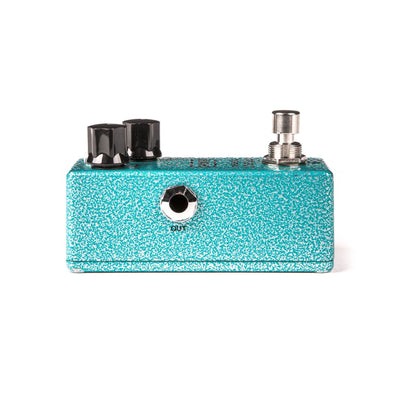 MXR - M296 Classic 108 Fuzz Mini - Musik Utan Gränser 