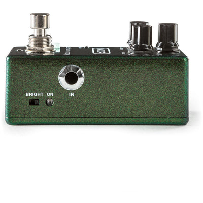MXR - M299 Carbon Copy Mini Analog Delay - Musik Utan Gränser 
