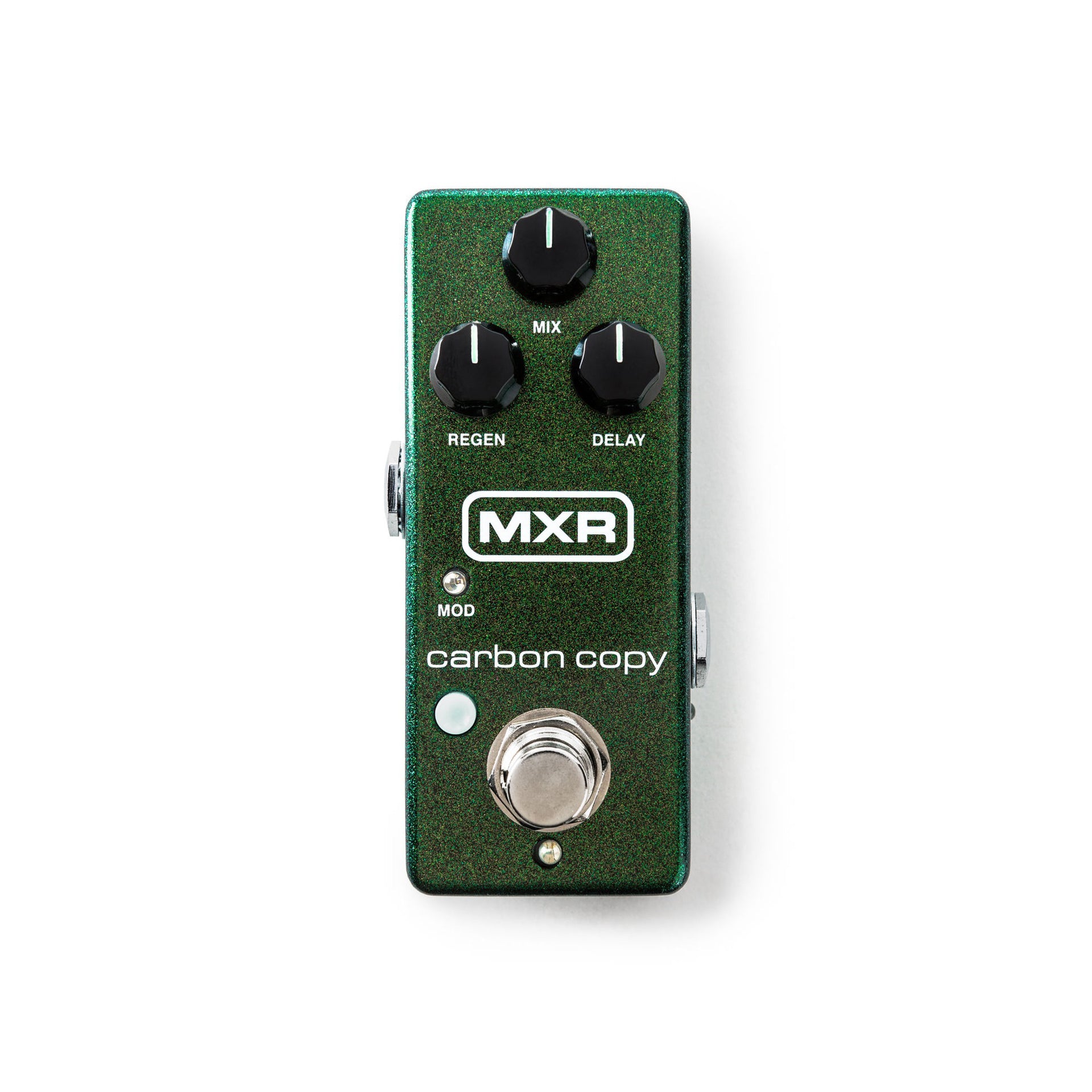 MXR - M299 Carbon Copy Mini Analog Delay - Musik Utan Gränser 