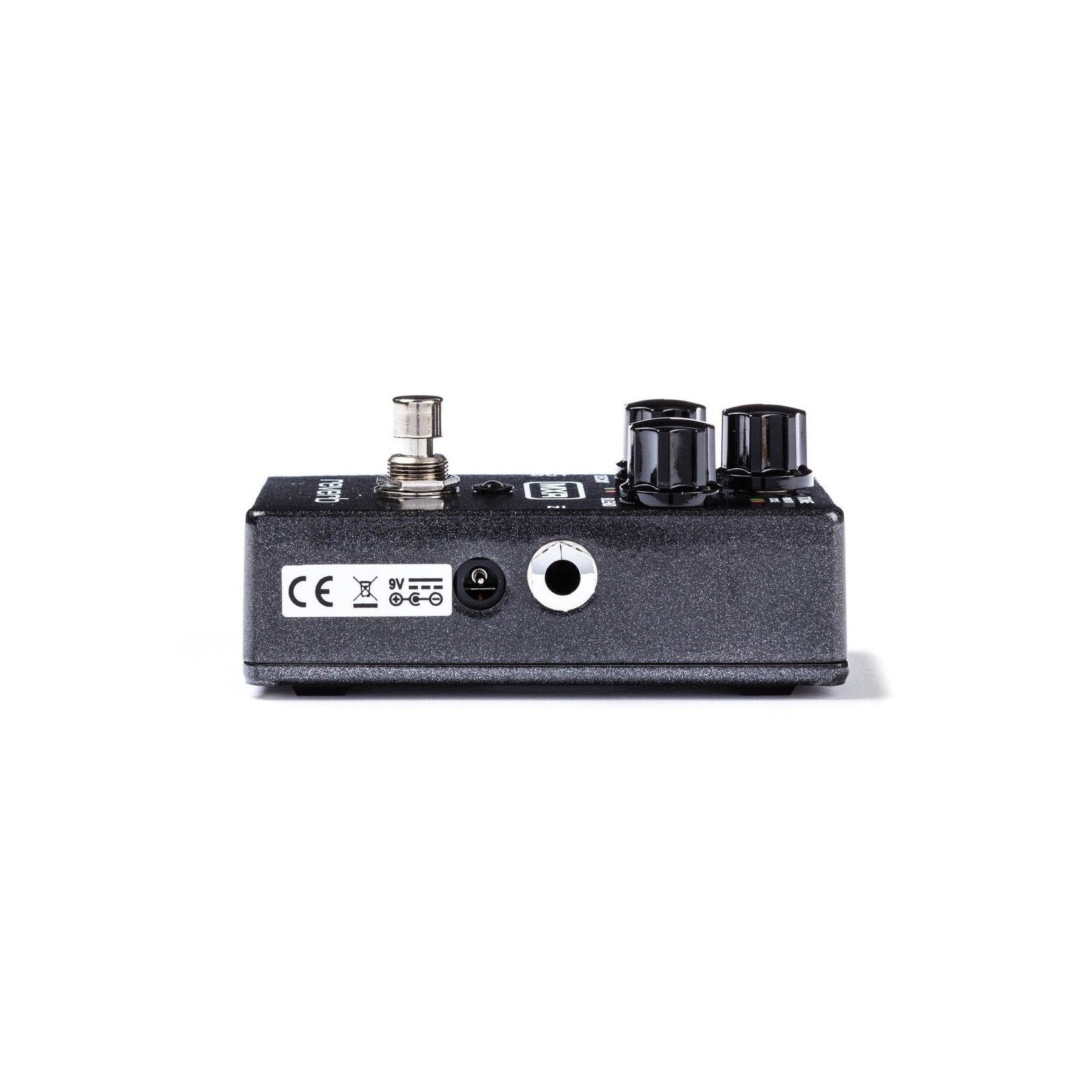 MXR - M300 Reverb - Musik Utan Gränser 