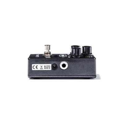 MXR - M300 Reverb - Musik Utan Gränser 