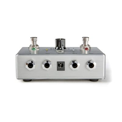 MXR - M303 Clone Looper - Musik Utan Gränser 