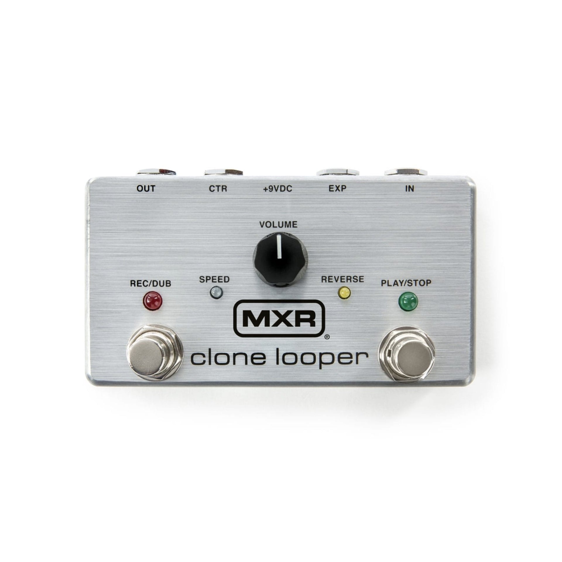 MXR - M303 Clone Looper - Musik Utan Gränser 