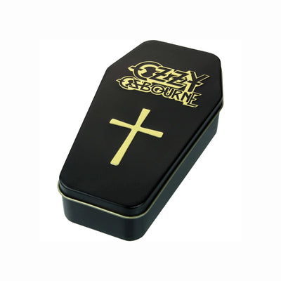 Hohner - M666 Ozzy Osbourne Harp C - Musik Utan Gränser 