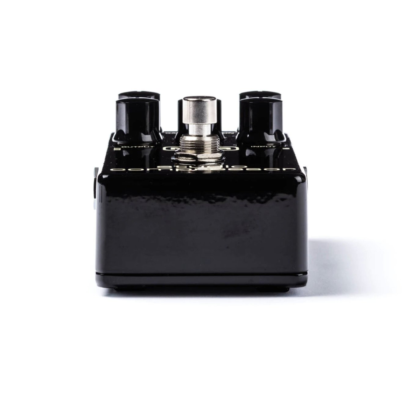 MXR - M76 Studio Compressor - Musik Utan Gränser 