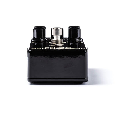 MXR - M76 Studio Compressor - Musik Utan Gränser 