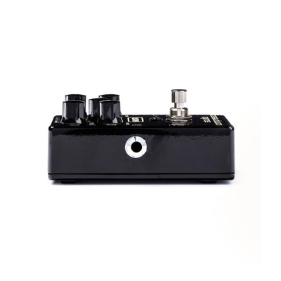 MXR - M76 Studio Compressor - Musik Utan Gränser 