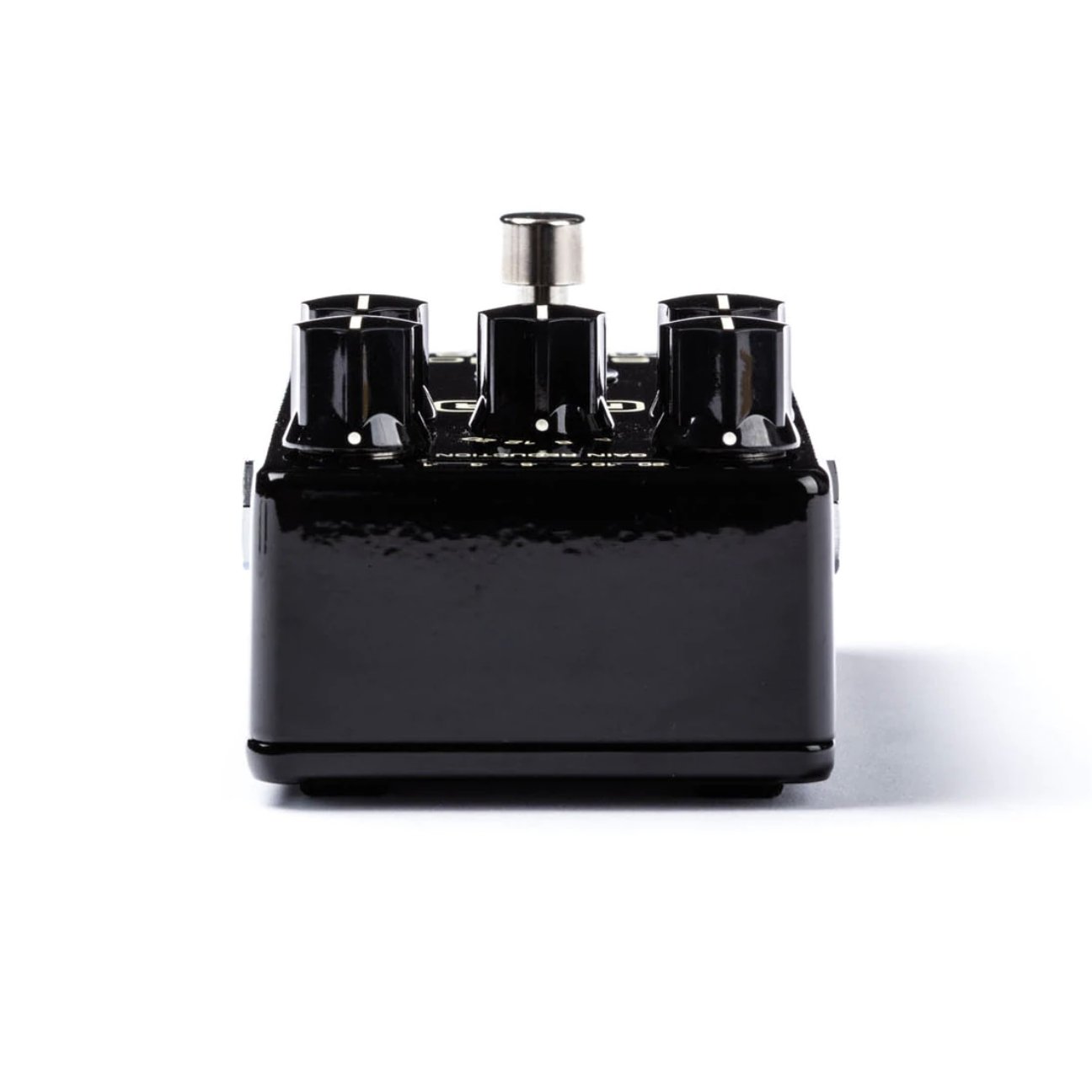 MXR - M76 Studio Compressor - Musik Utan Gränser 