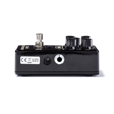 MXR - M76 Studio Compressor - Musik Utan Gränser 