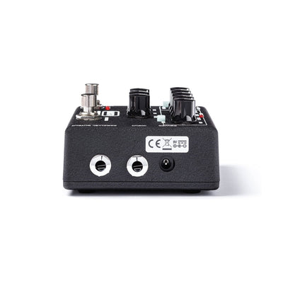 MXR - M80 Bass DI+ - Musik Utan Gränser 