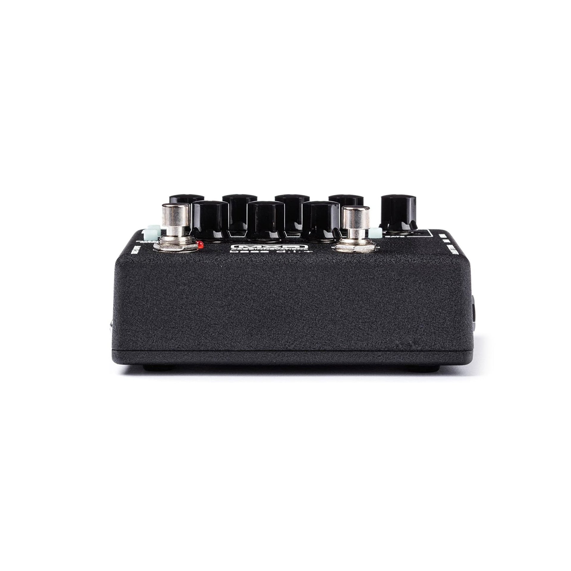 MXR - M80 Bass DI+ - Musik Utan Gränser 