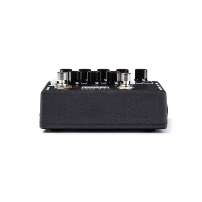 MXR - M80 Bass DI+ - Musik Utan Gränser 