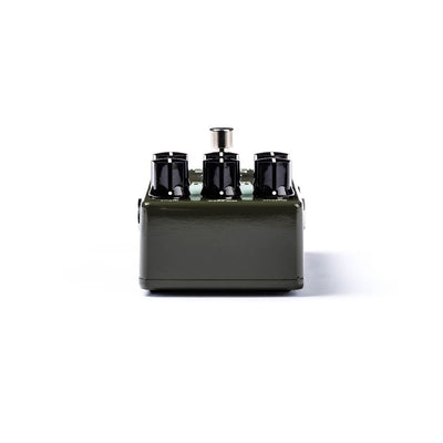 MXR - M81 Bass Preamp - Musik Utan Gränser 