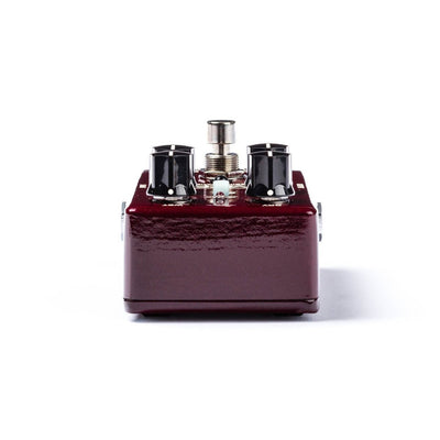MXR - M85 Bass Distortion - Musik Utan Gränser 