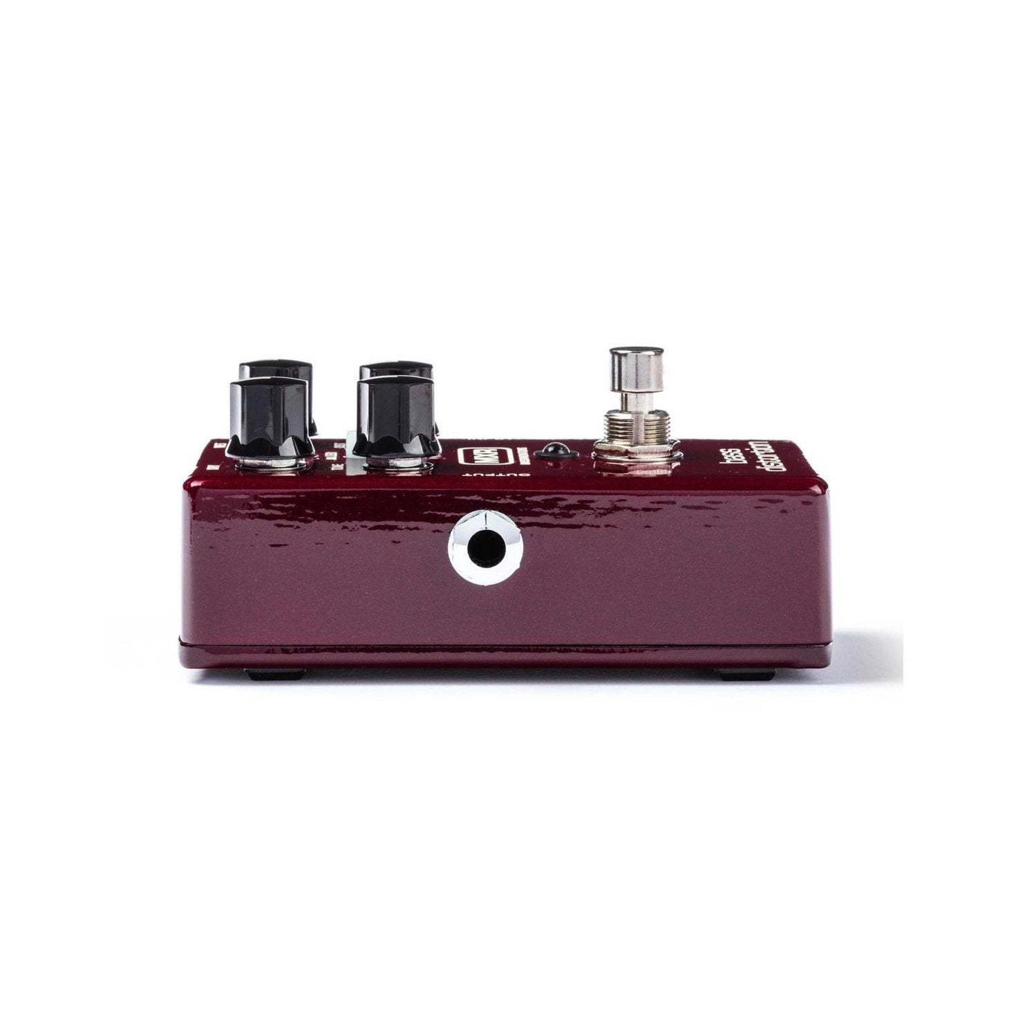 MXR - M85 Bass Distortion - Musik Utan Gränser 