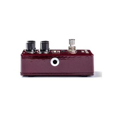 MXR - M85 Bass Distortion - Musik Utan Gränser 