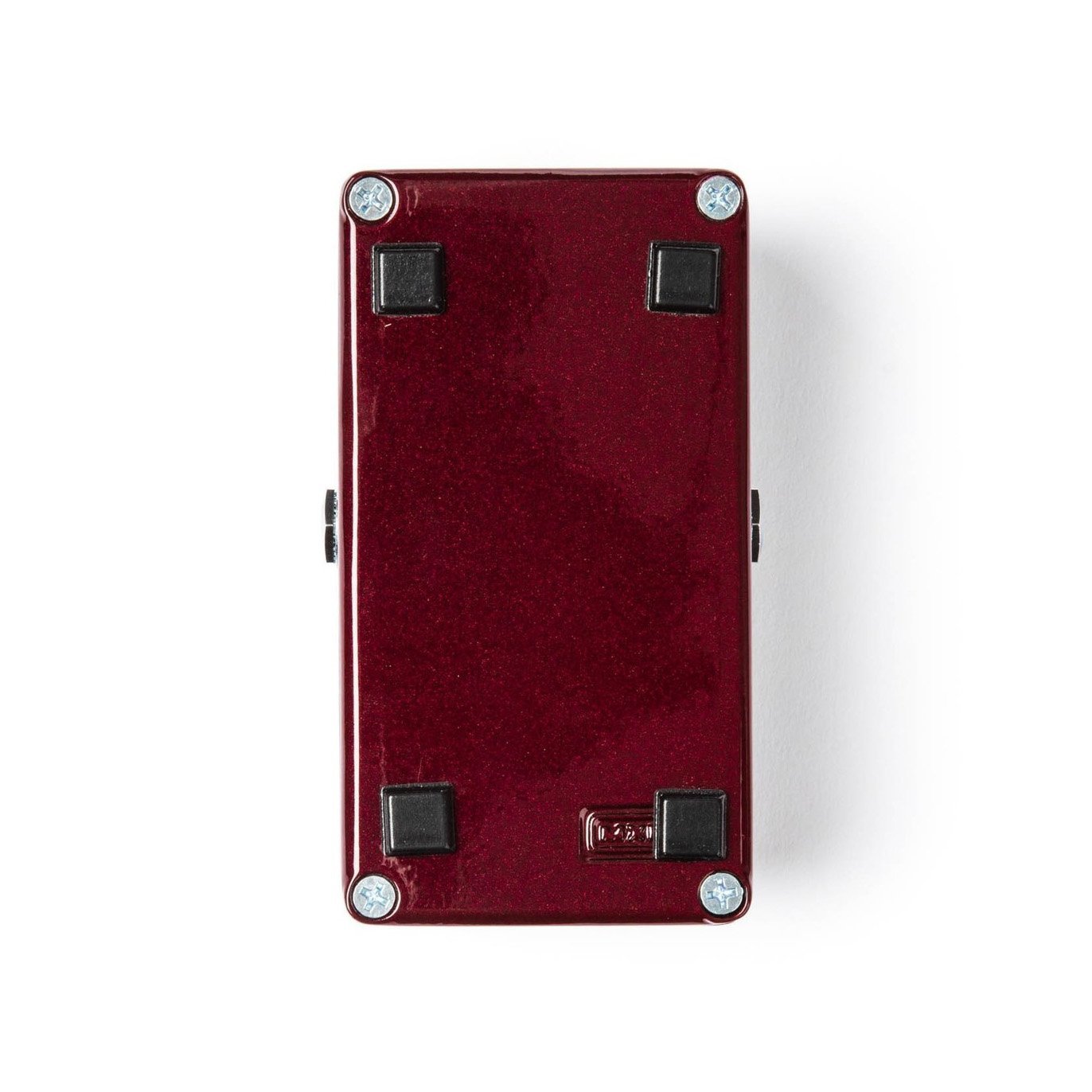 MXR - M85 Bass Distortion - Musik Utan Gränser 