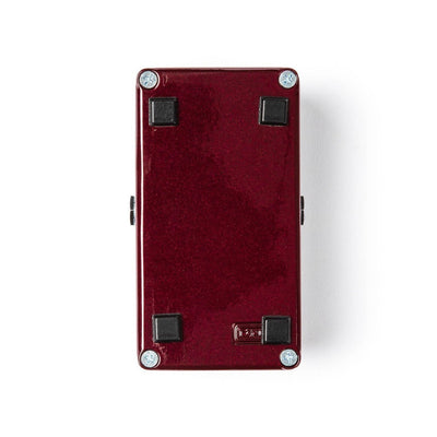 MXR - M85 Bass Distortion - Musik Utan Gränser 