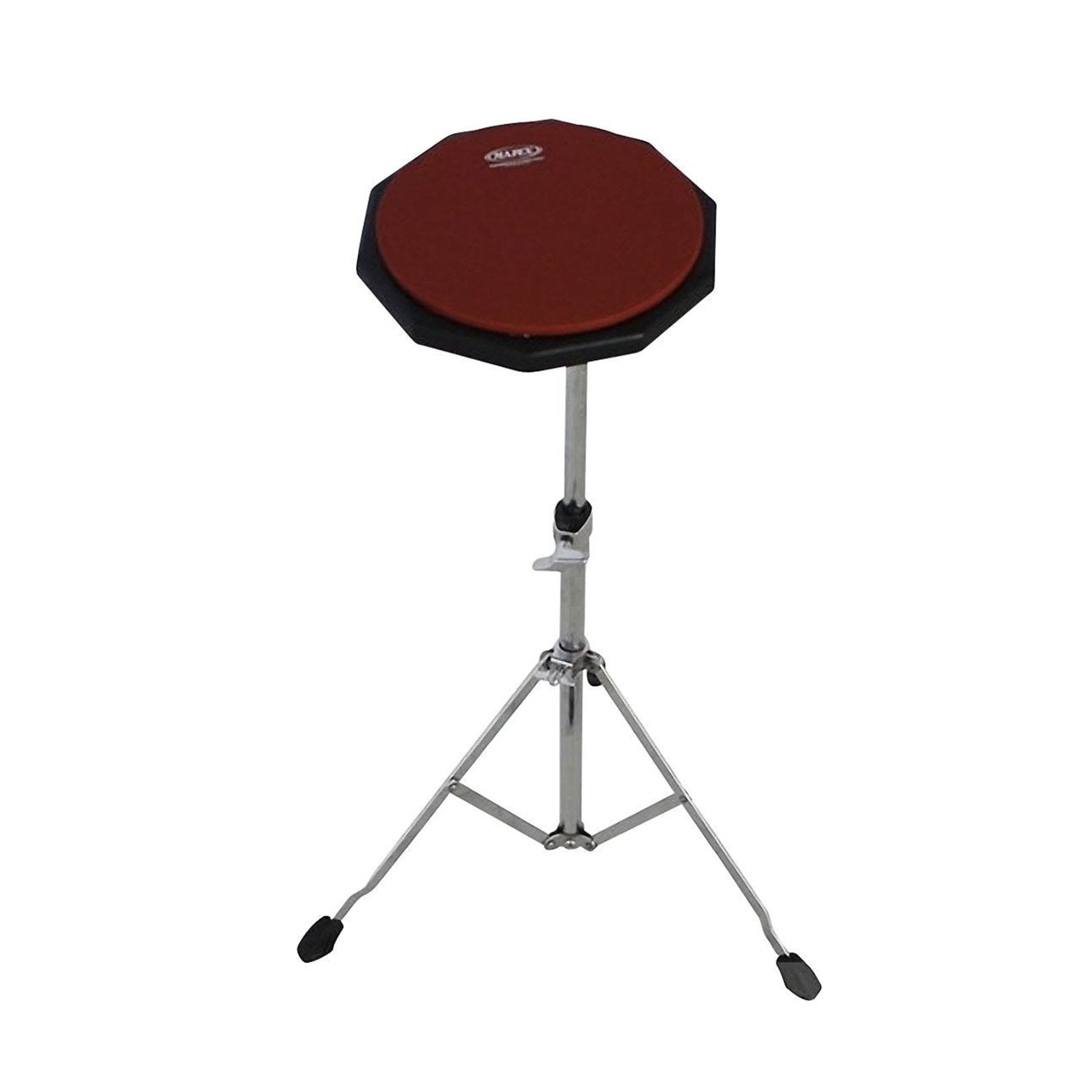 Mapex - MA-PD08KR övningsplatta med stativ - Musik Utan Gränser 