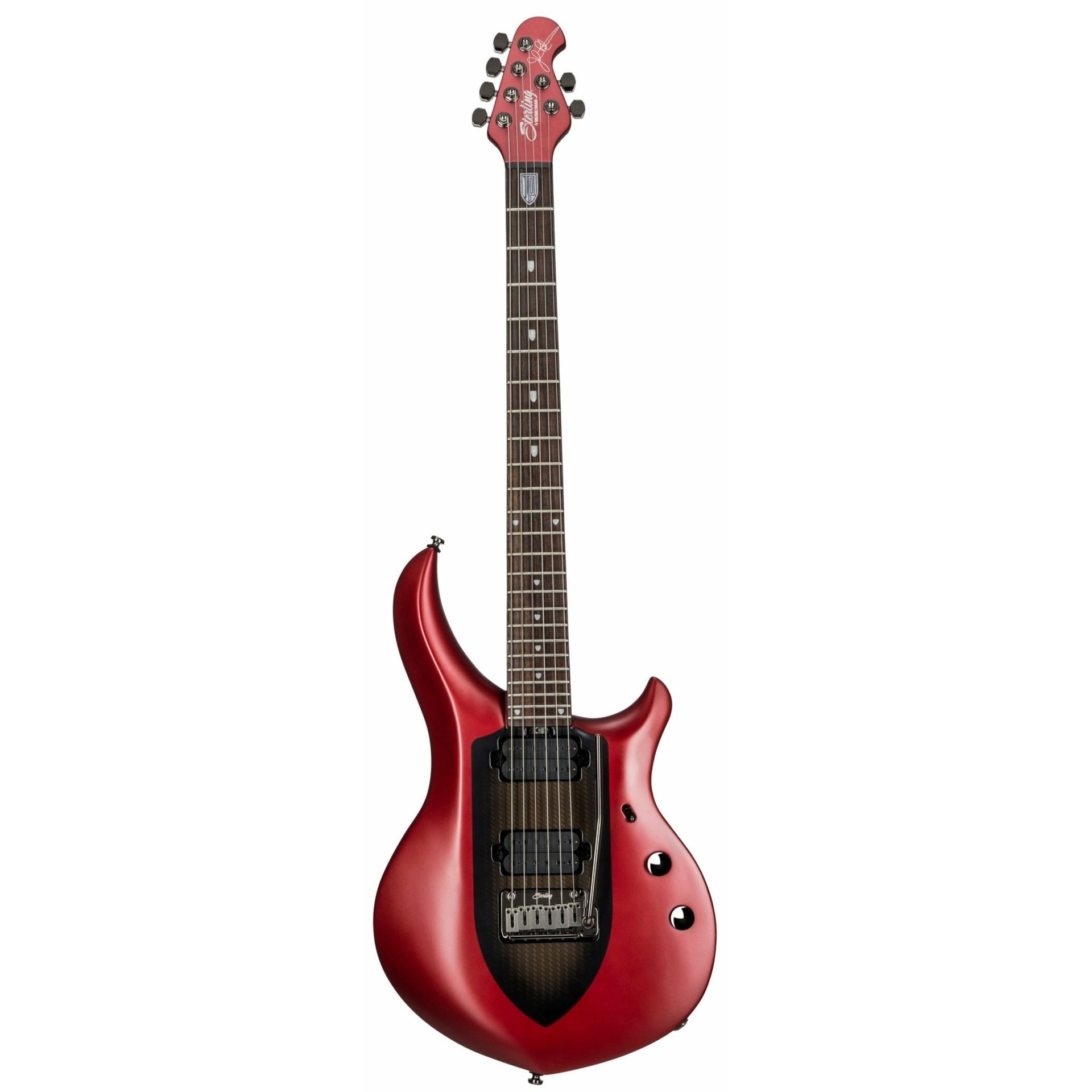 Sterling By Music Man - MAJ100 ICR - Musik Utan Gränser 