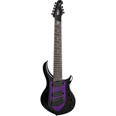 Ernie Ball Music Man - Majesty 8 Wisteria Blossom - Musik Utan Gränser 