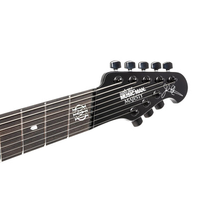 Ernie Ball Music Man - Majesty 8 Wisteria Blossom - Musik Utan Gränser 