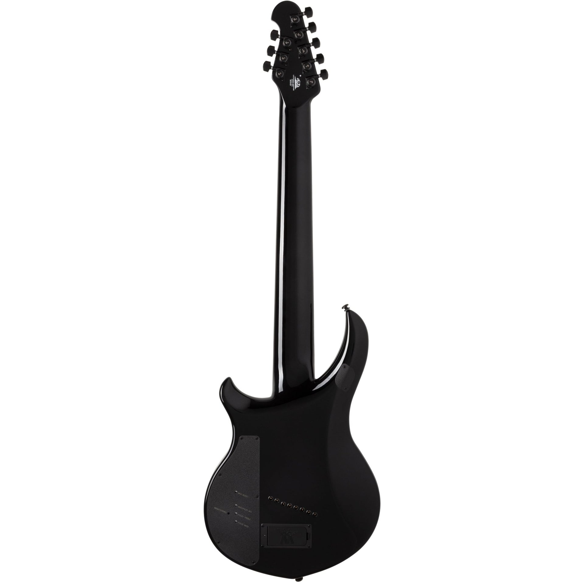 Ernie Ball Music Man - Majesty 8 Wisteria Blossom - Musik Utan Gränser 