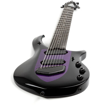 Ernie Ball Music Man - Majesty 8 Wisteria Blossom - Musik Utan Gränser 