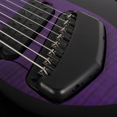 Ernie Ball Music Man - Majesty 8 Wisteria Blossom - Musik Utan Gränser 