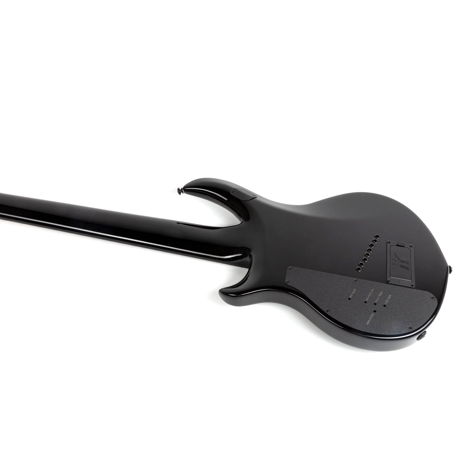 Ernie Ball Music Man - Majesty 8 Wisteria Blossom - Musik Utan Gränser 